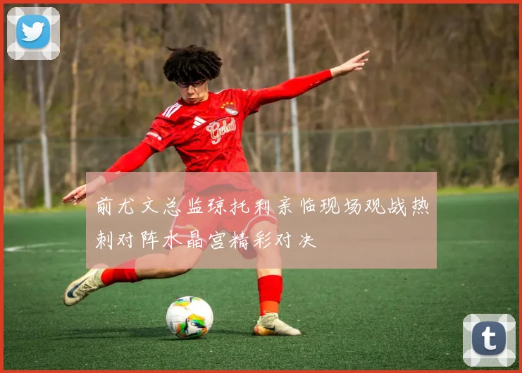 前尤文总监琼托利亲临现场观战热刺对阵水晶宫精彩对决