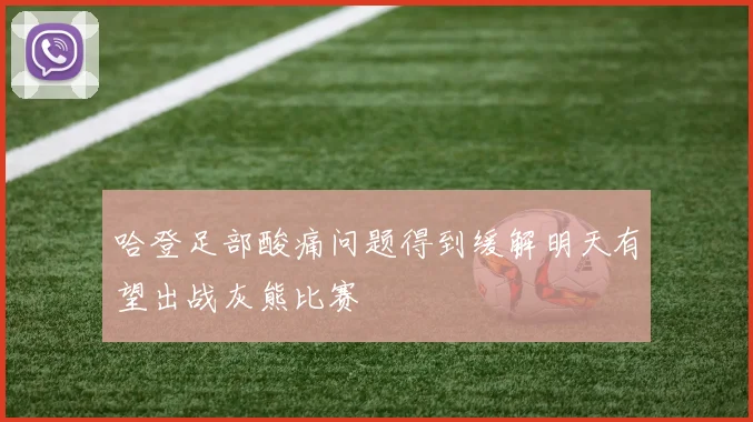 哈登足部酸痛问题得到缓解明天有望出战灰熊比赛