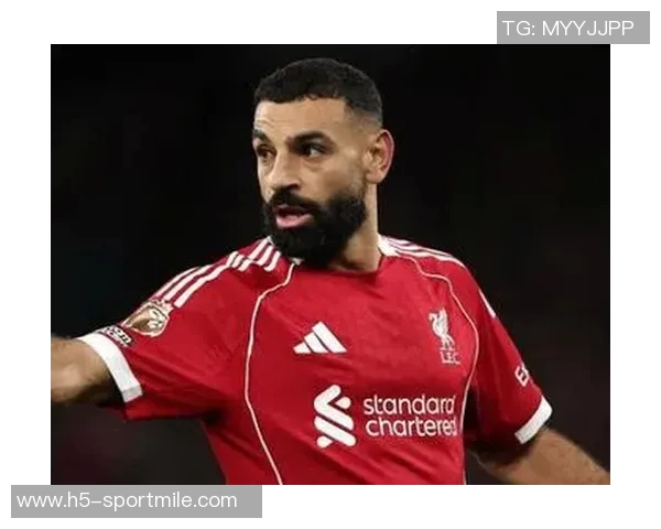 赫斯基认为萨拉赫应获得更多尊重与解释以匹配其卓越成就