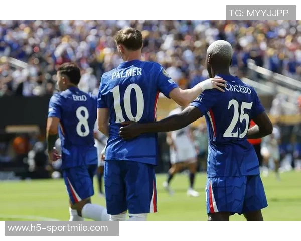 马雷斯卡谈帕尔默出场安排强调球队状态逐渐提升