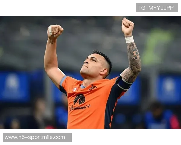 国米球员税前年薪榜揭晓劳塔罗以1660万欧元领衔四名超千万球员