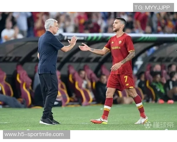 贾尼尼呼吁罗马增强信心争夺冠军认为佩莱格里尼应当获得续约机会